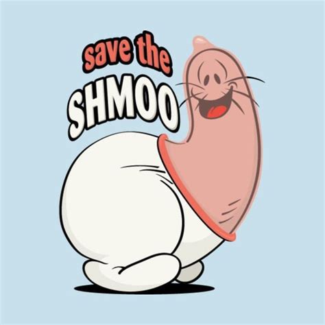 shmooing|Shmoo